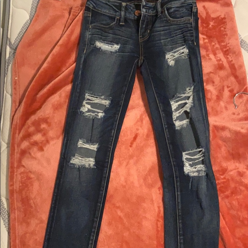 Jeans - Picture 2 of 2